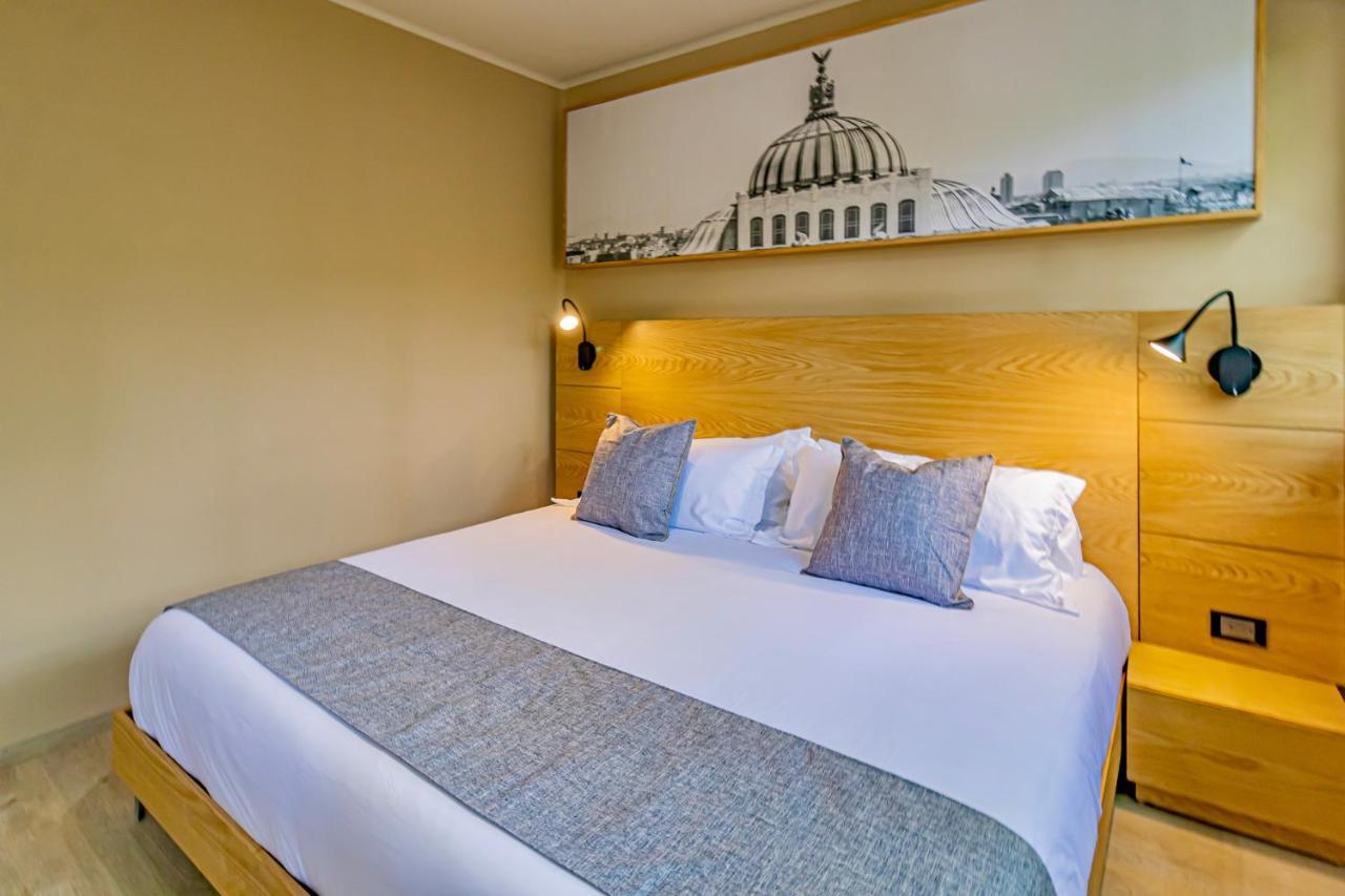 Aparthotel Mi Zona Wtc