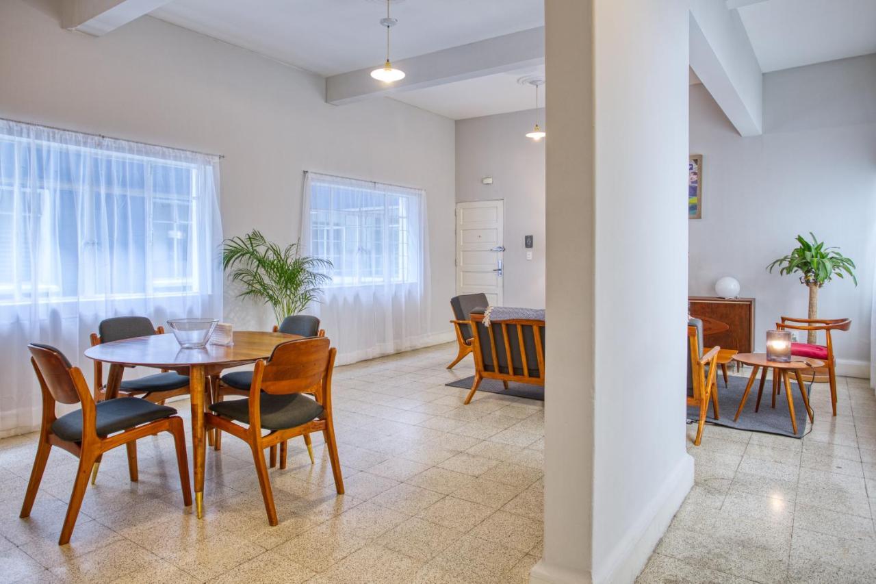Mai Calli Apartment