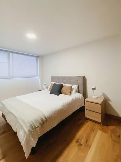New And Amazing In Polanco, * Mexico City