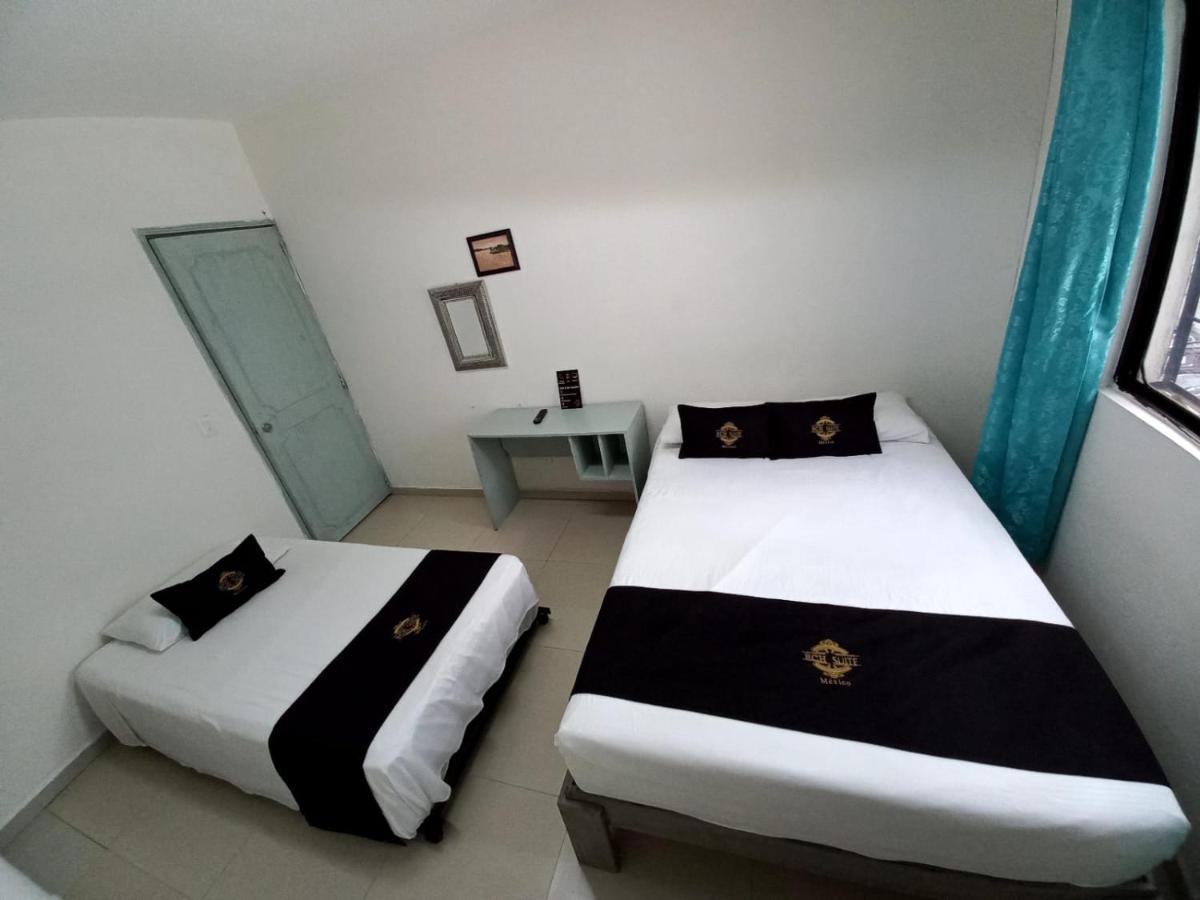 Rch Guest house 3*