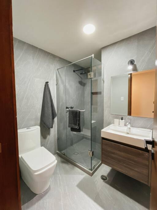 New And Amazing In Polanco, Mexico City