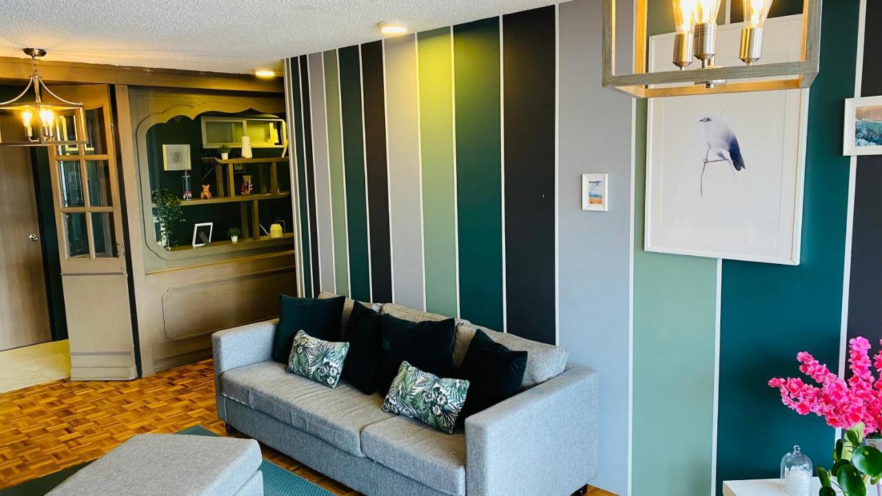Habitación en casa particular Polanco *