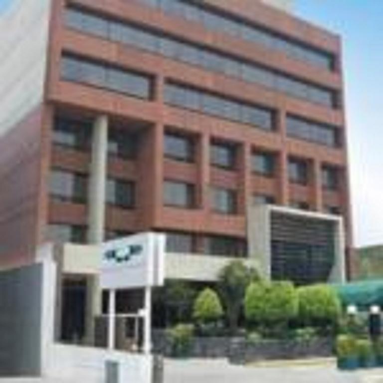 Pedregal Palace Hotel Mexico City