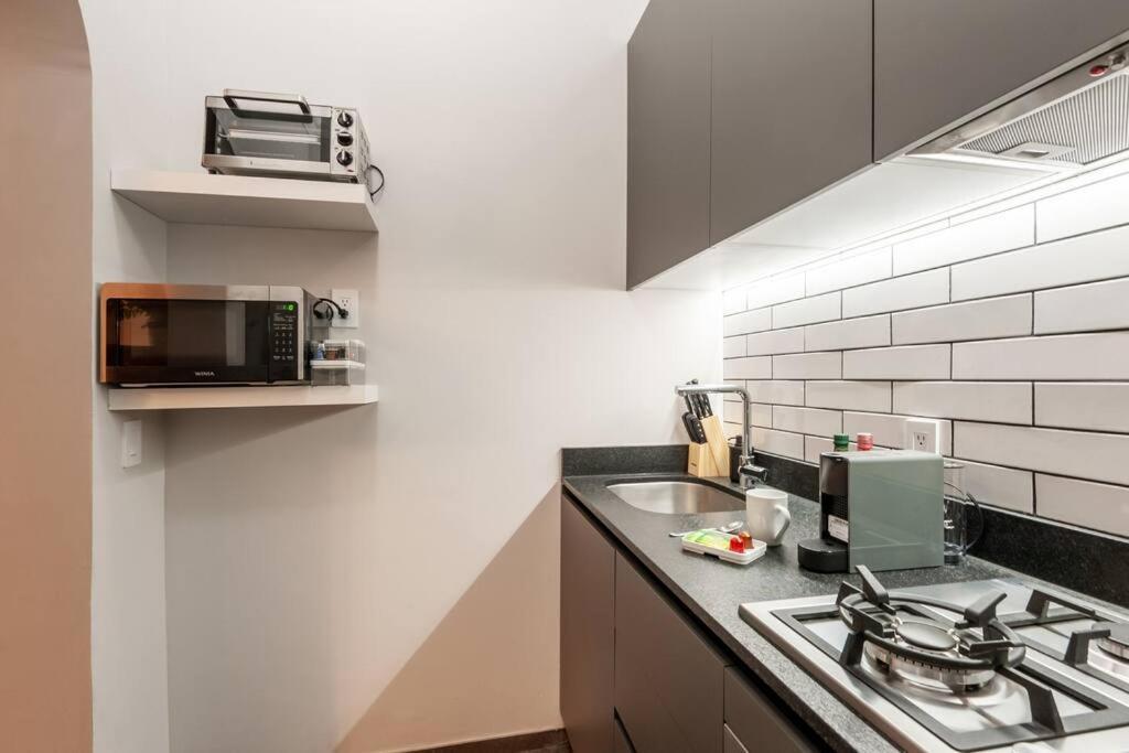 Apartment Restored Apt Condesa House