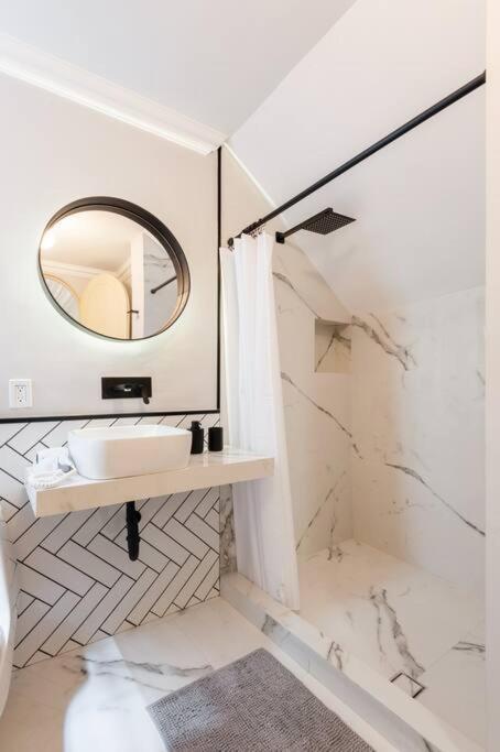 Apartment Restored Apt Condesa House