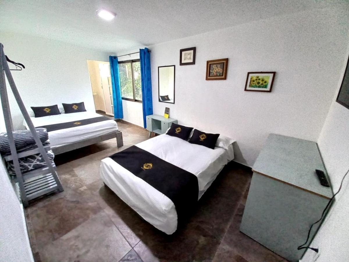 Rch Guest house