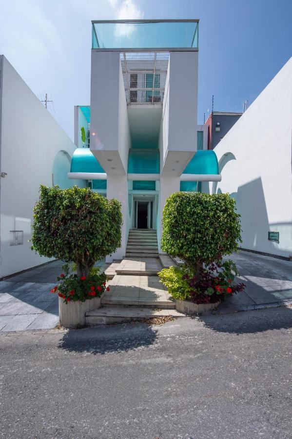 Casa Tanimisha Mexico City