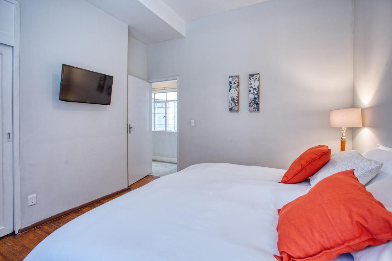 Mai Calli Apartment