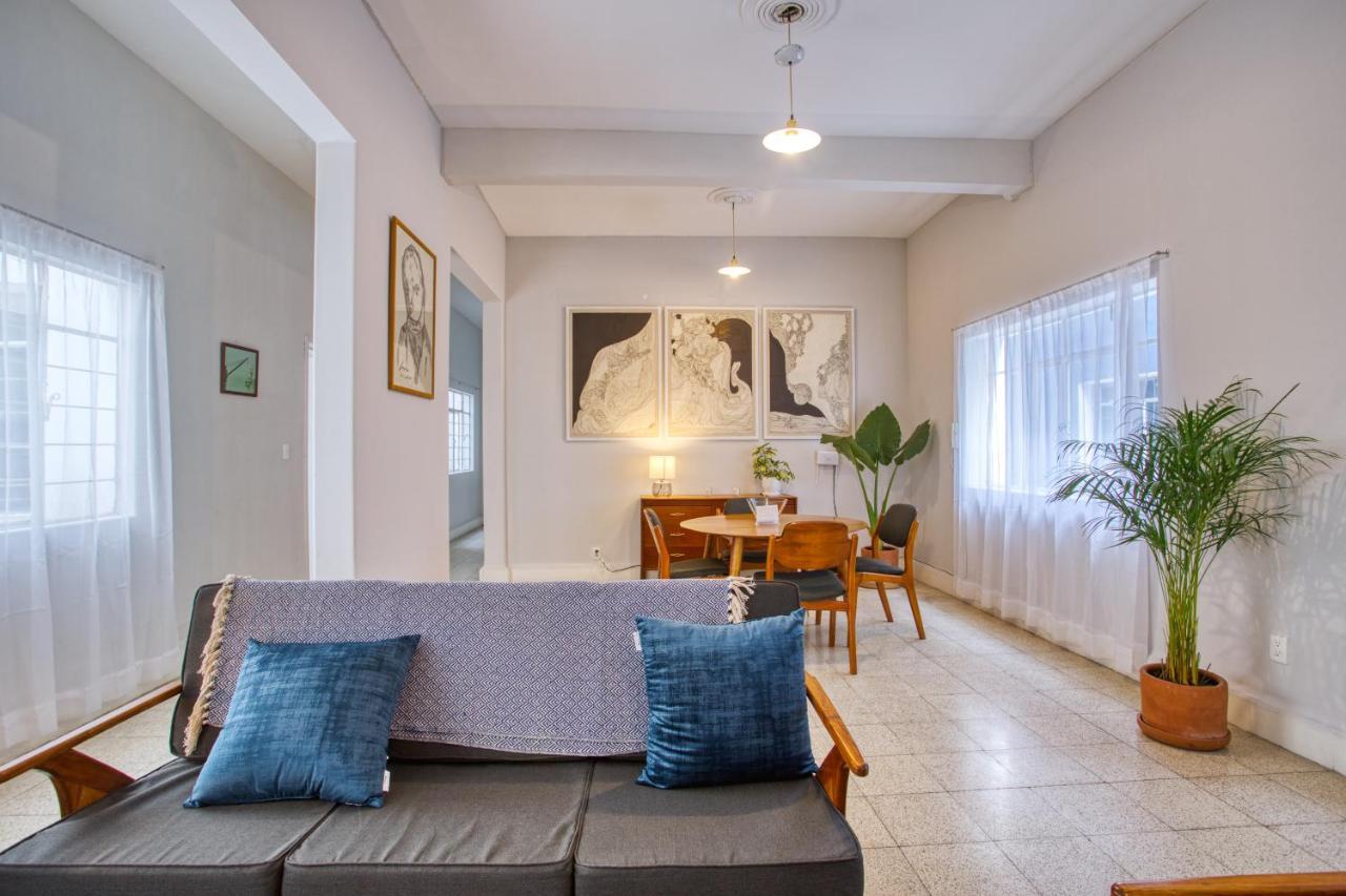 Apartment Mai Calli *