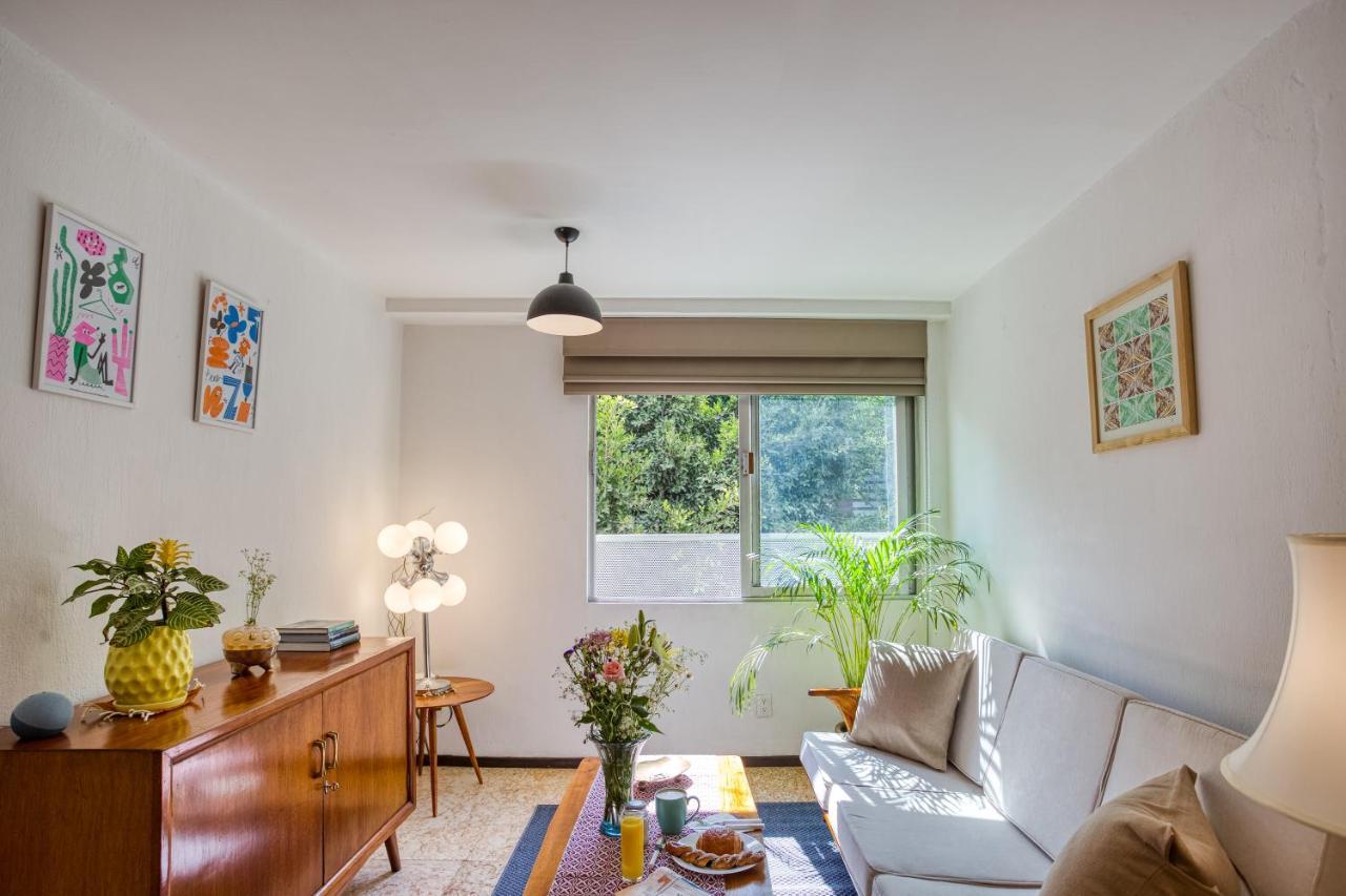 Apartment Mai Calli