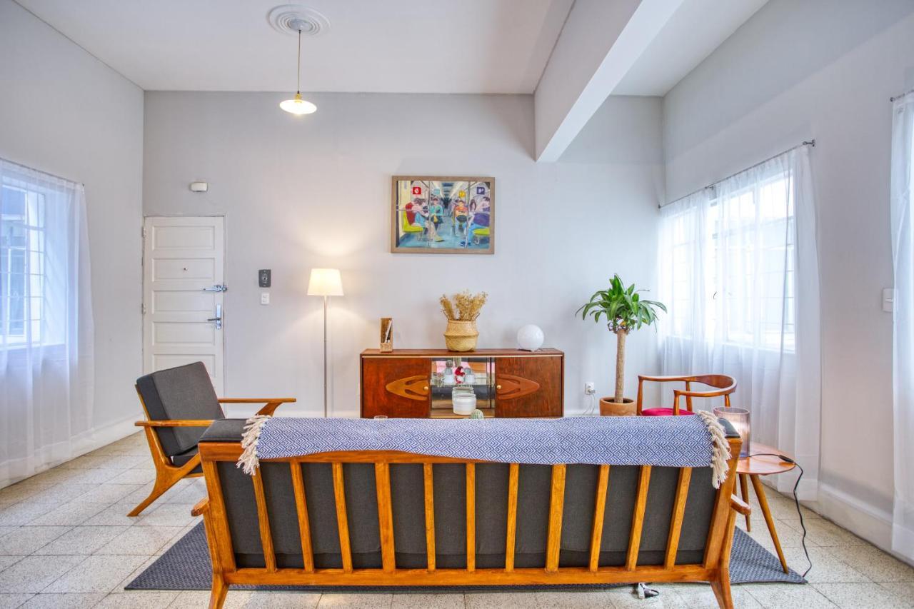 Apartment Mai Calli