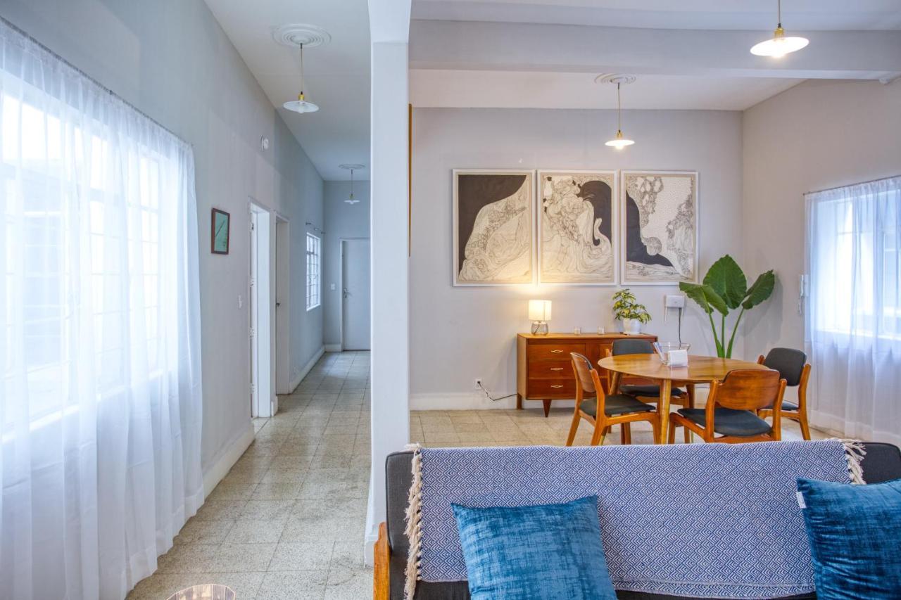 Apartment Mai Calli *