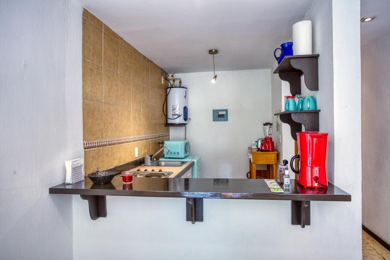 Apartment Mai Calli *