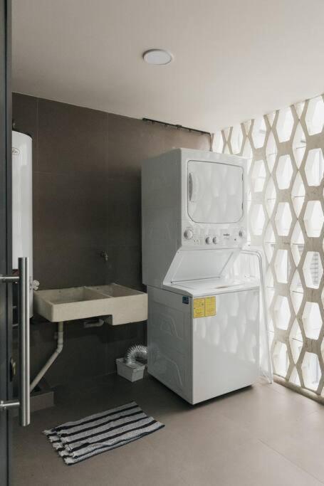 Apartment New And Amazing In Polanco,