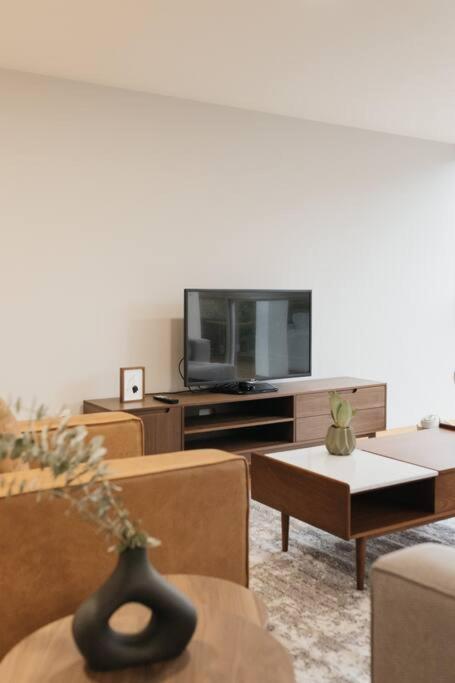 New And Amazing In Polanco, Apartment Mexico City