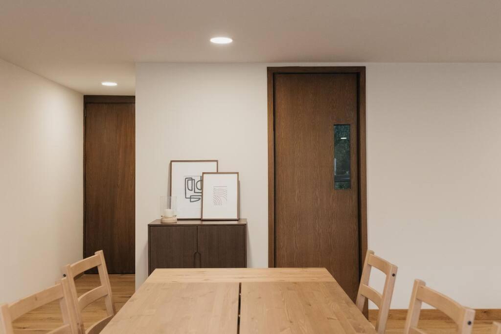 Apartment New And Amazing In Polanco, *