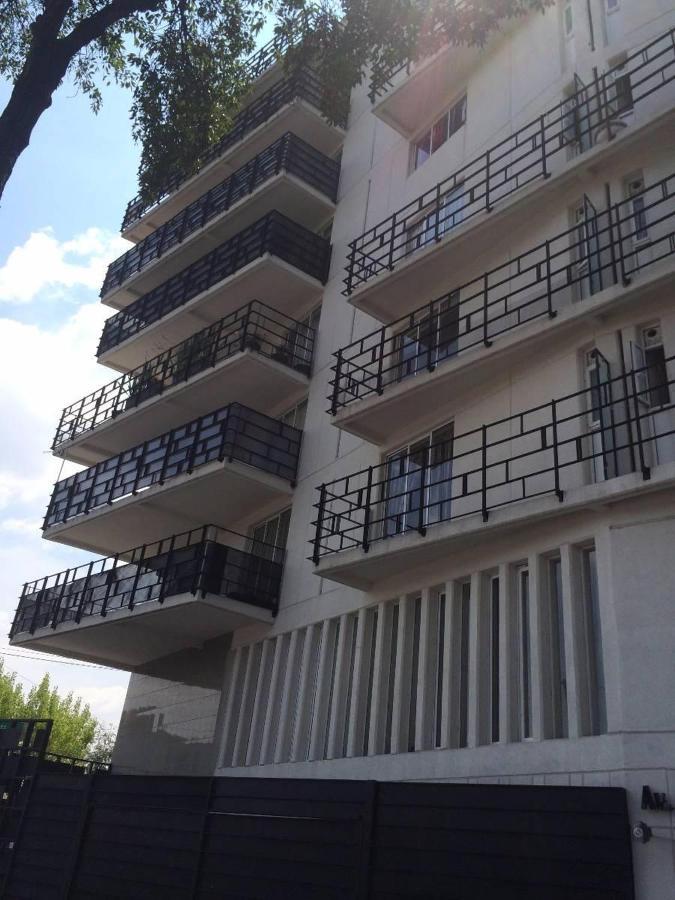 Reforma 96 Apartment Mexico City