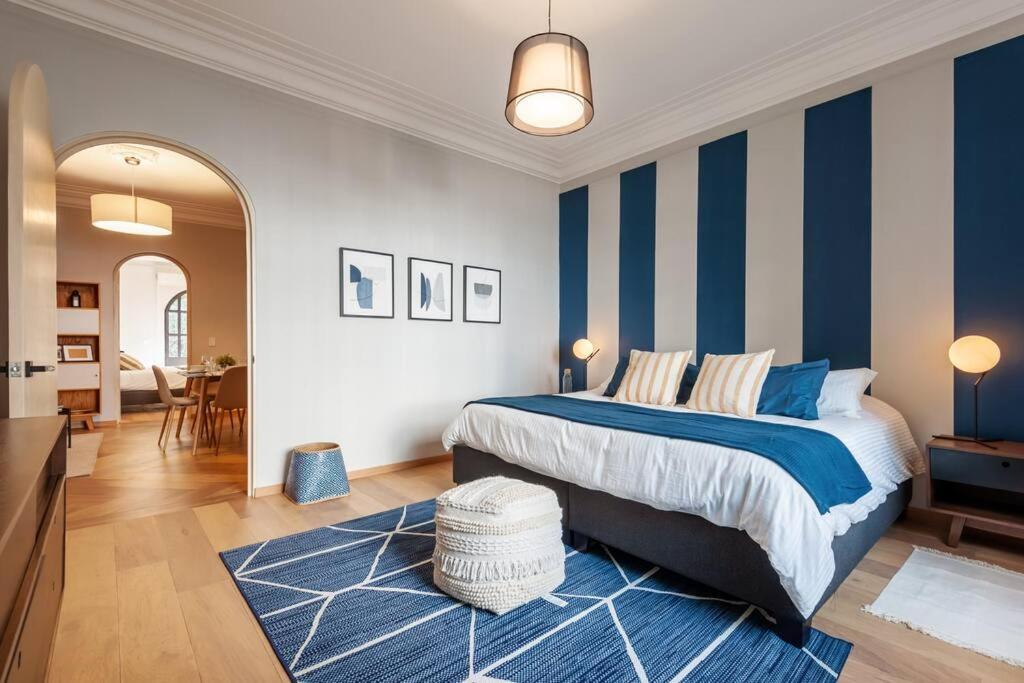 Apartment Restored Apt Condesa House Mexico City