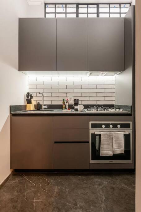 Apartment Restored Apt Condesa House