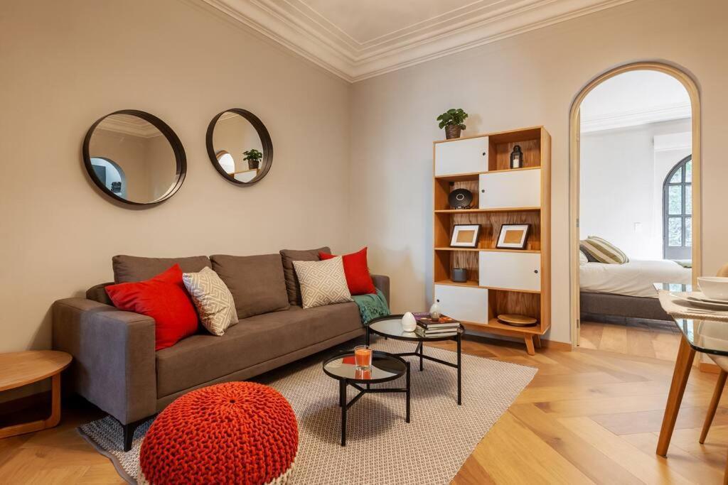 Apartment Restored Apt Condesa House