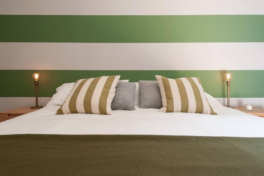 Apartment Restored Apt Condesa House *