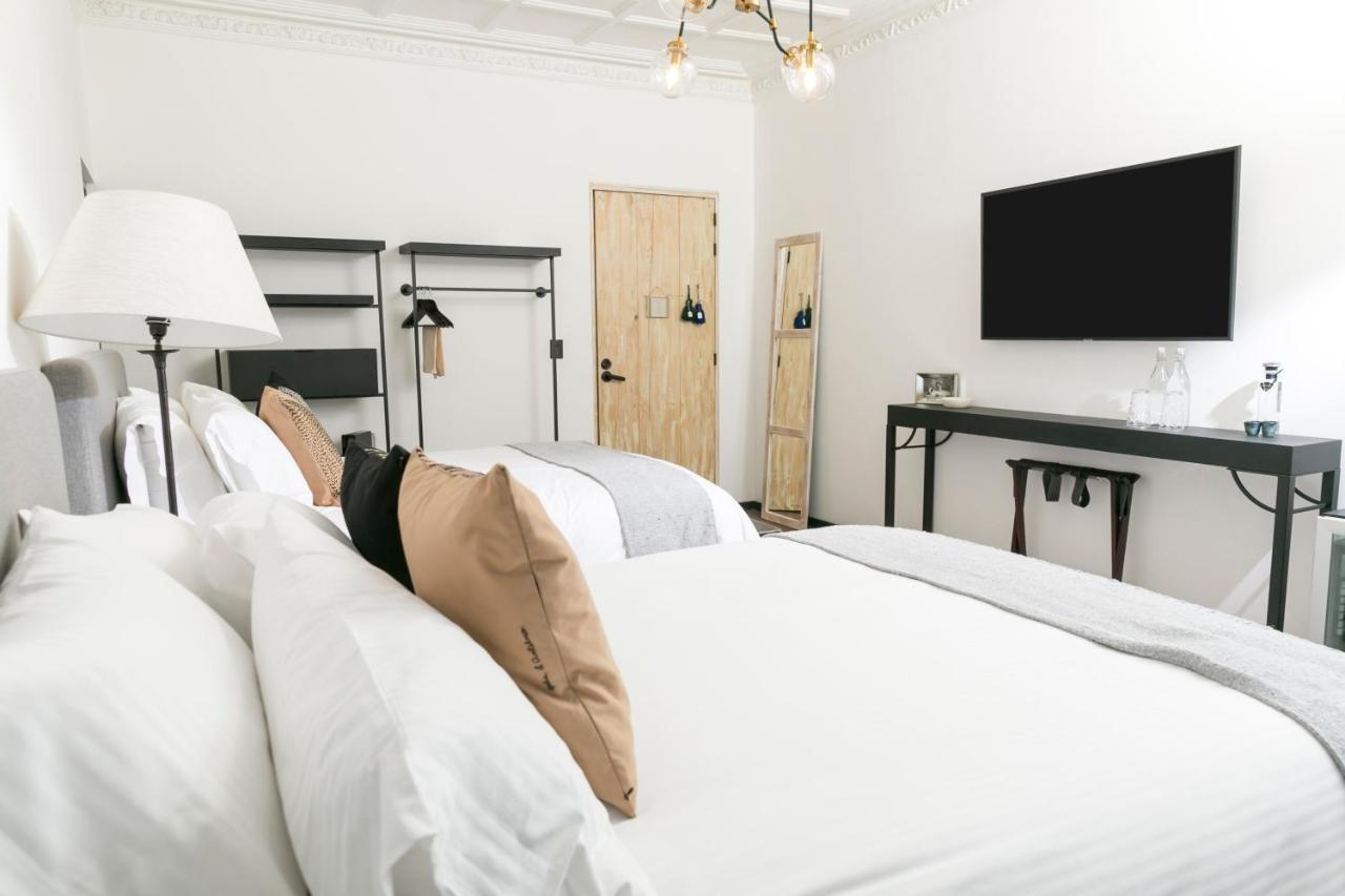 Orchid House Polanco 5*