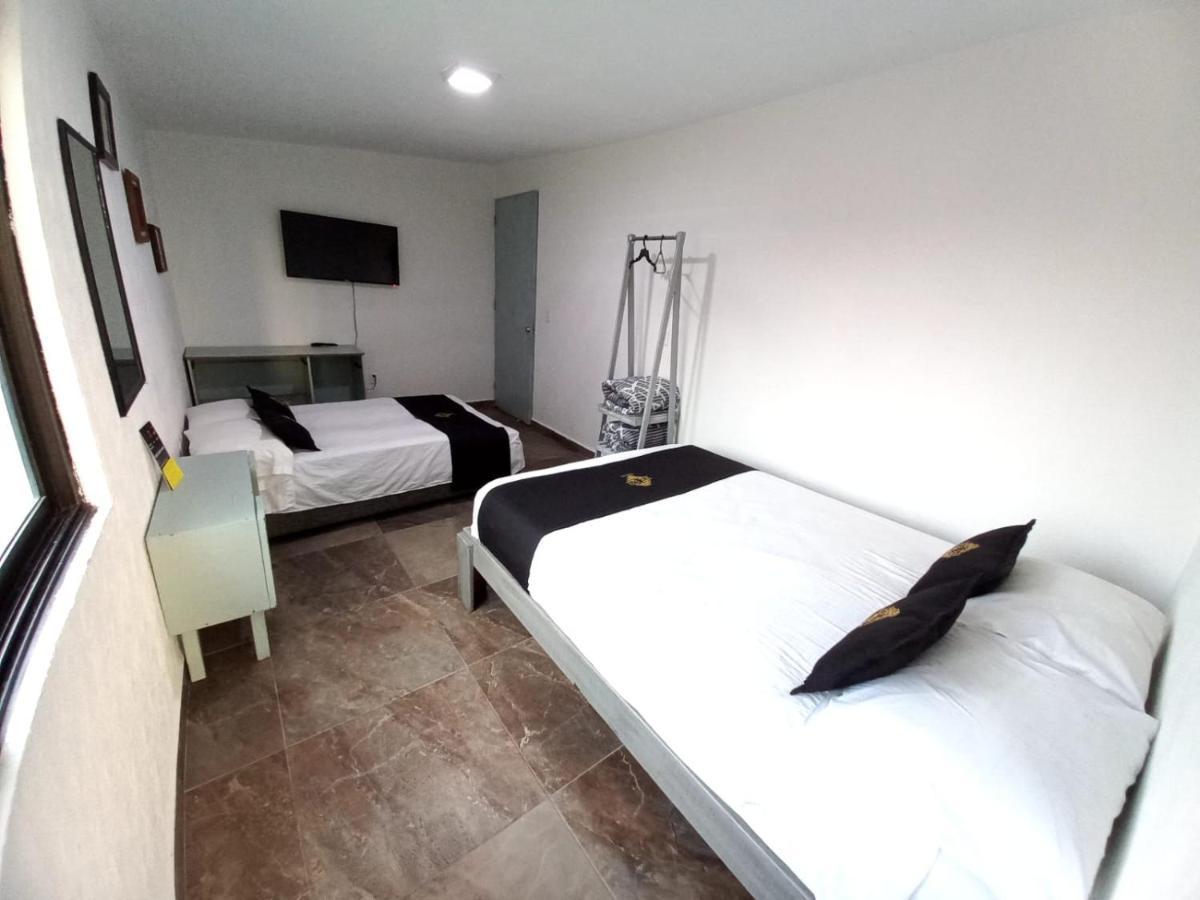 Rch Guest house 3*