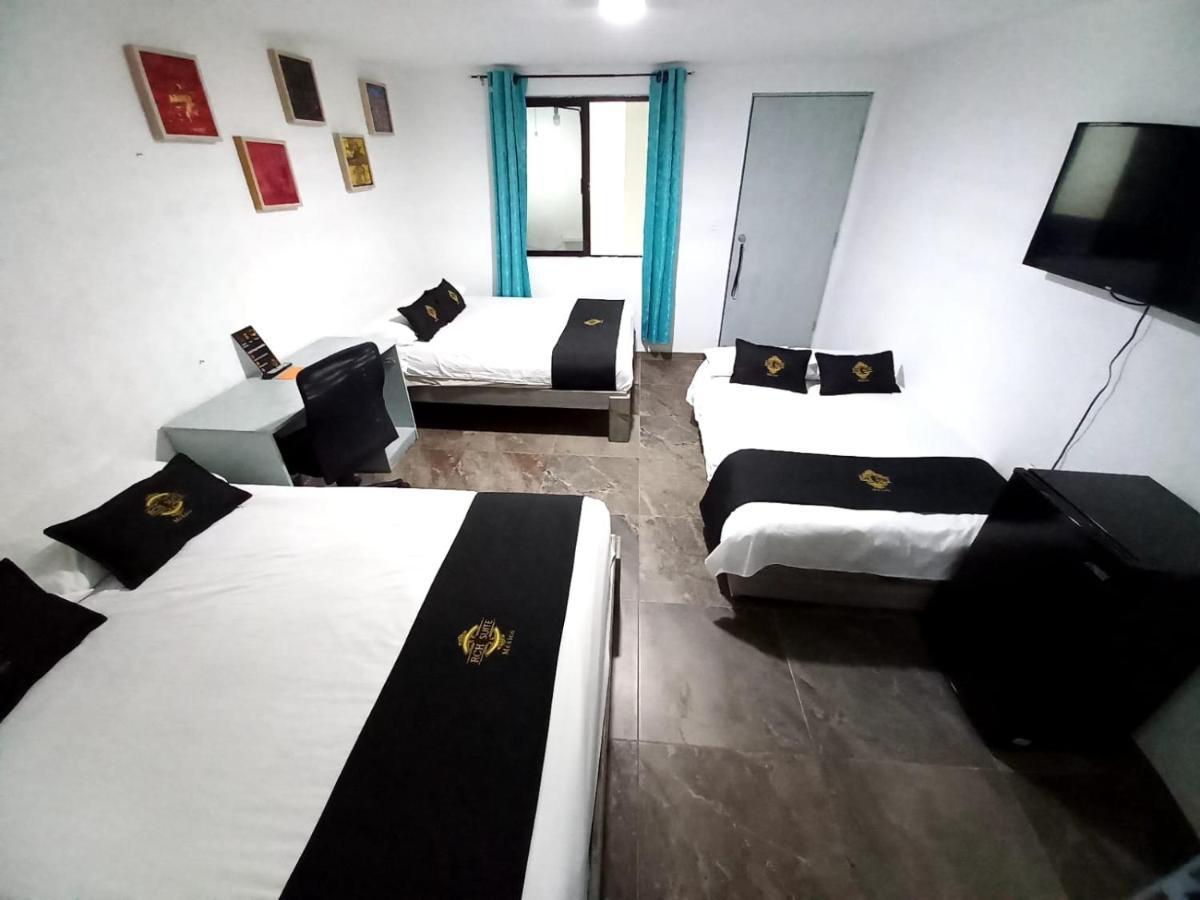 Guest house Rch