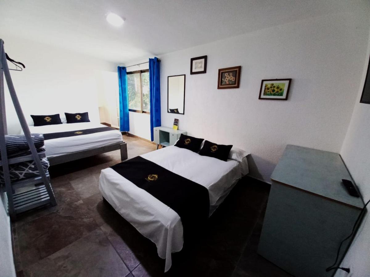 Guest house Rch 3*