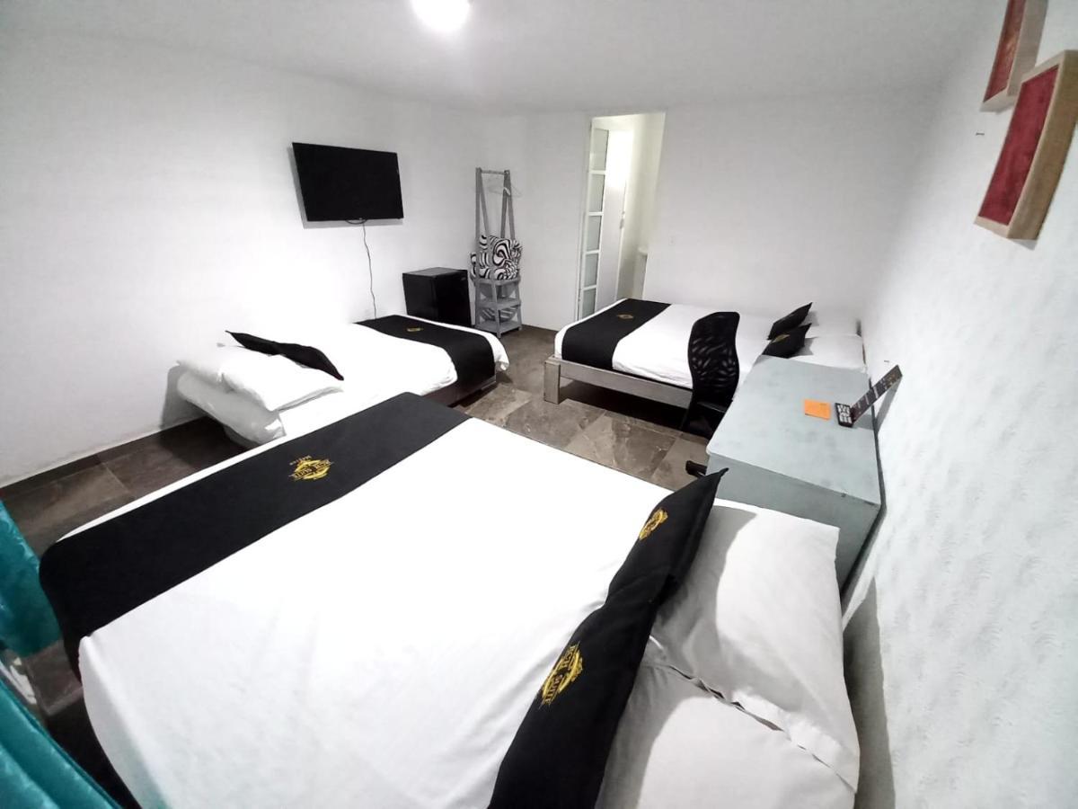Guest house Rch 3*