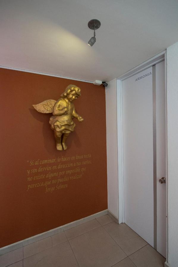 Bed & Breakfast Casa Tanimisha 2*
