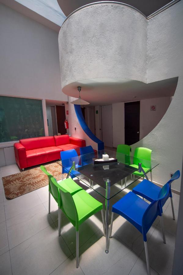 Casa Tanimisha Bed & Breakfast
