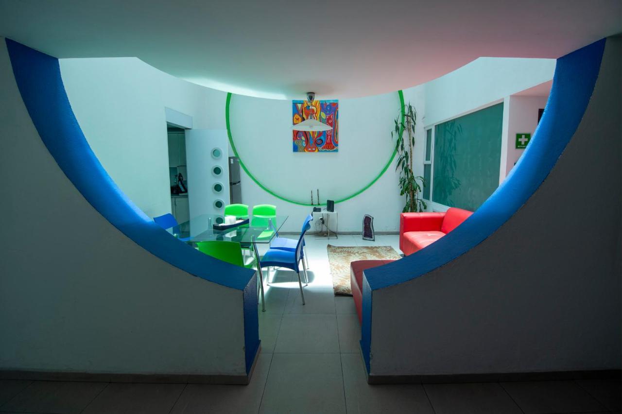 Casa Tanimisha 2* Mexico City