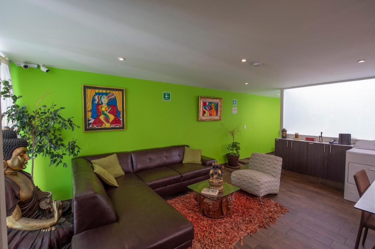 Bed & Breakfast Casa Tanimisha 2*