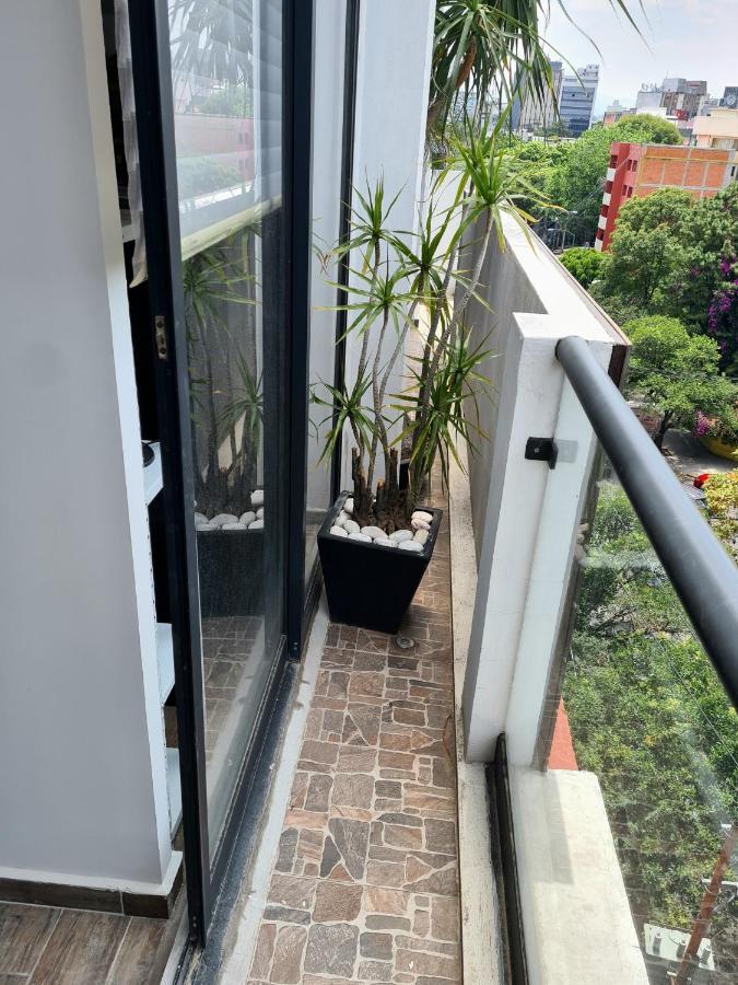 Apartamento Excelente Ubicacion En Colonia Del Valle