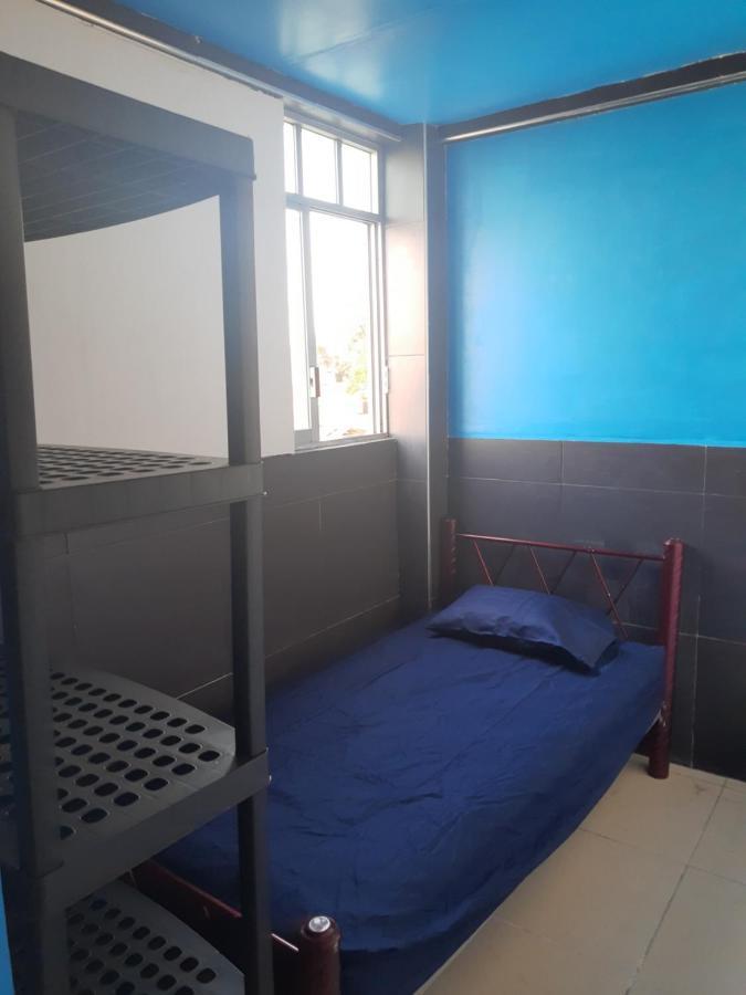 Guest house Emperador *