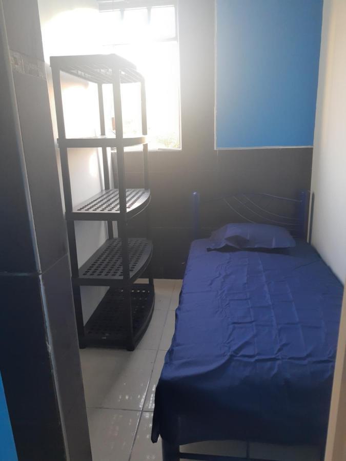 Emperador Guest house Mexico City