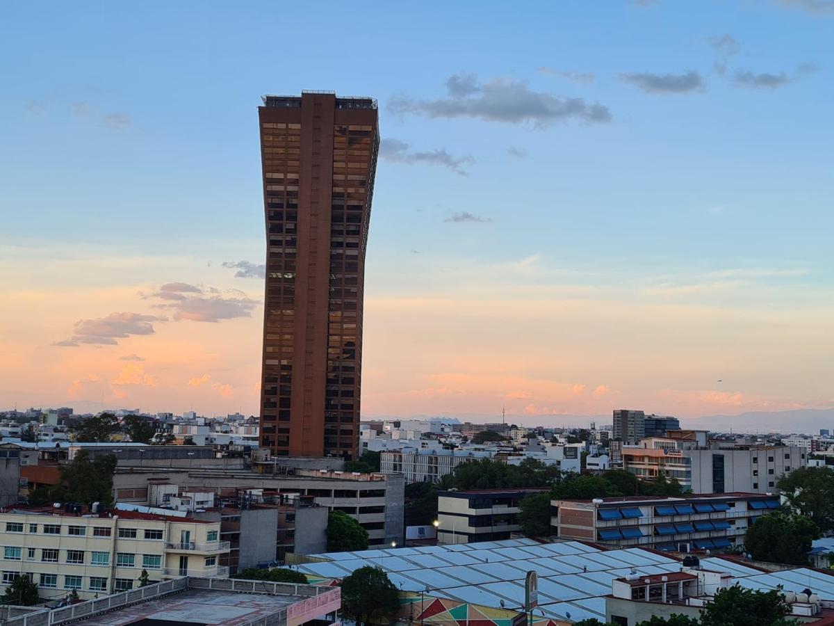 Excelente Ubicacion En Colonia Del Valle México DF