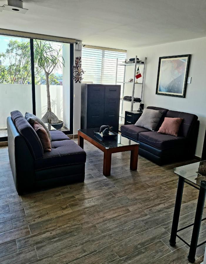 Apartamento Excelente Ubicacion En Colonia Del Valle