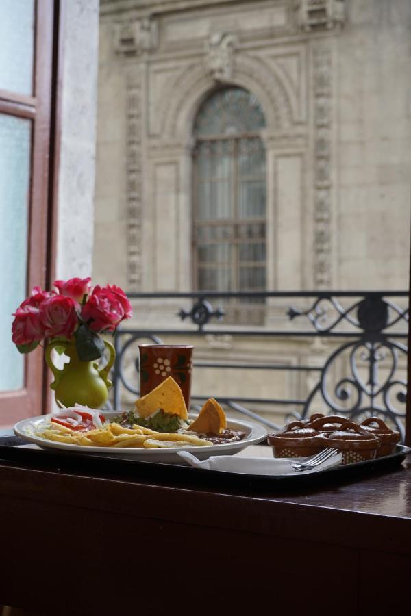 Isabel Hotel Mexico City