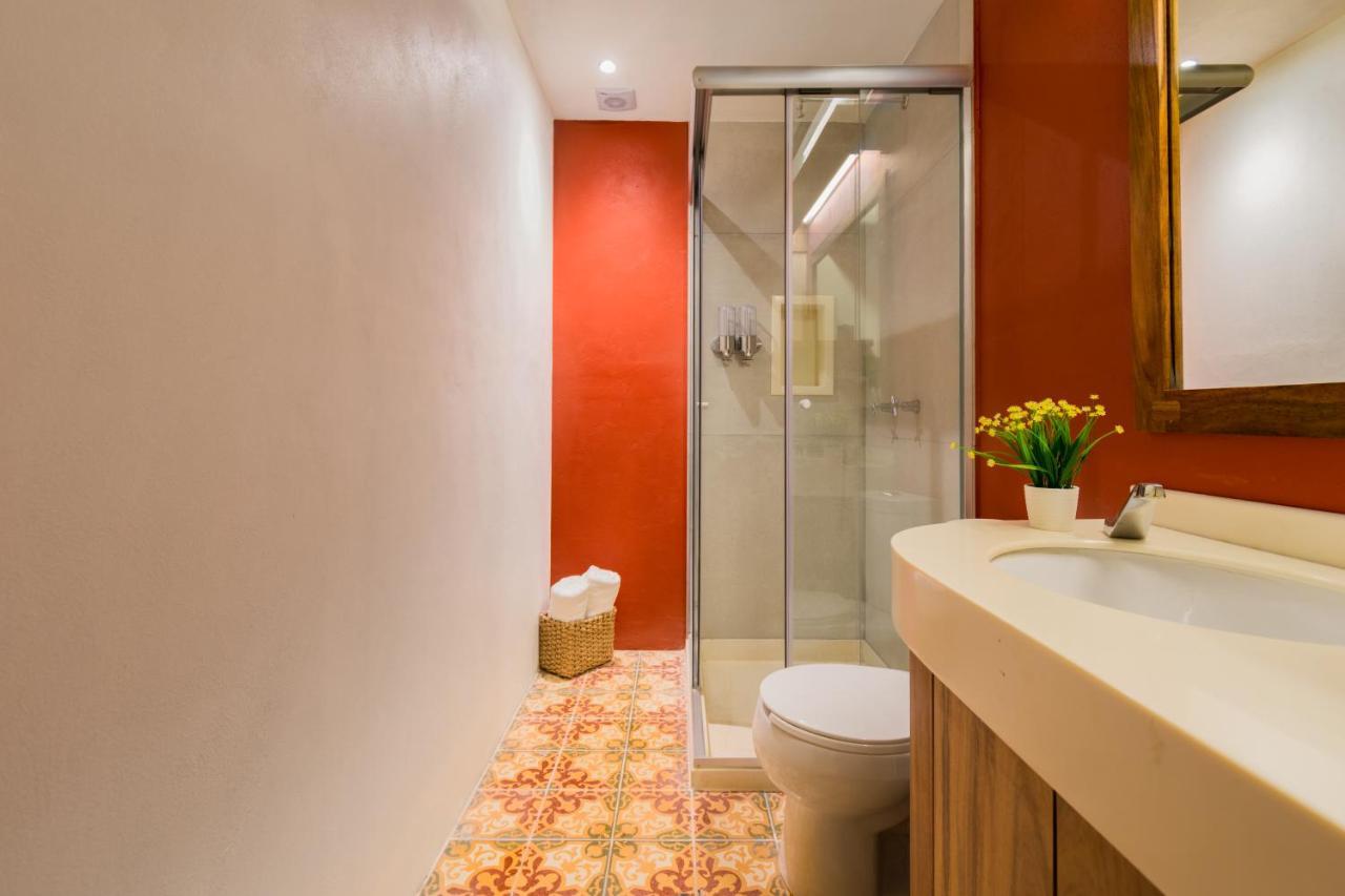 Casa Sauto 2 In Downtown Apartment Mexico City