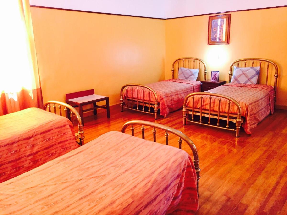 Hotel Isabel