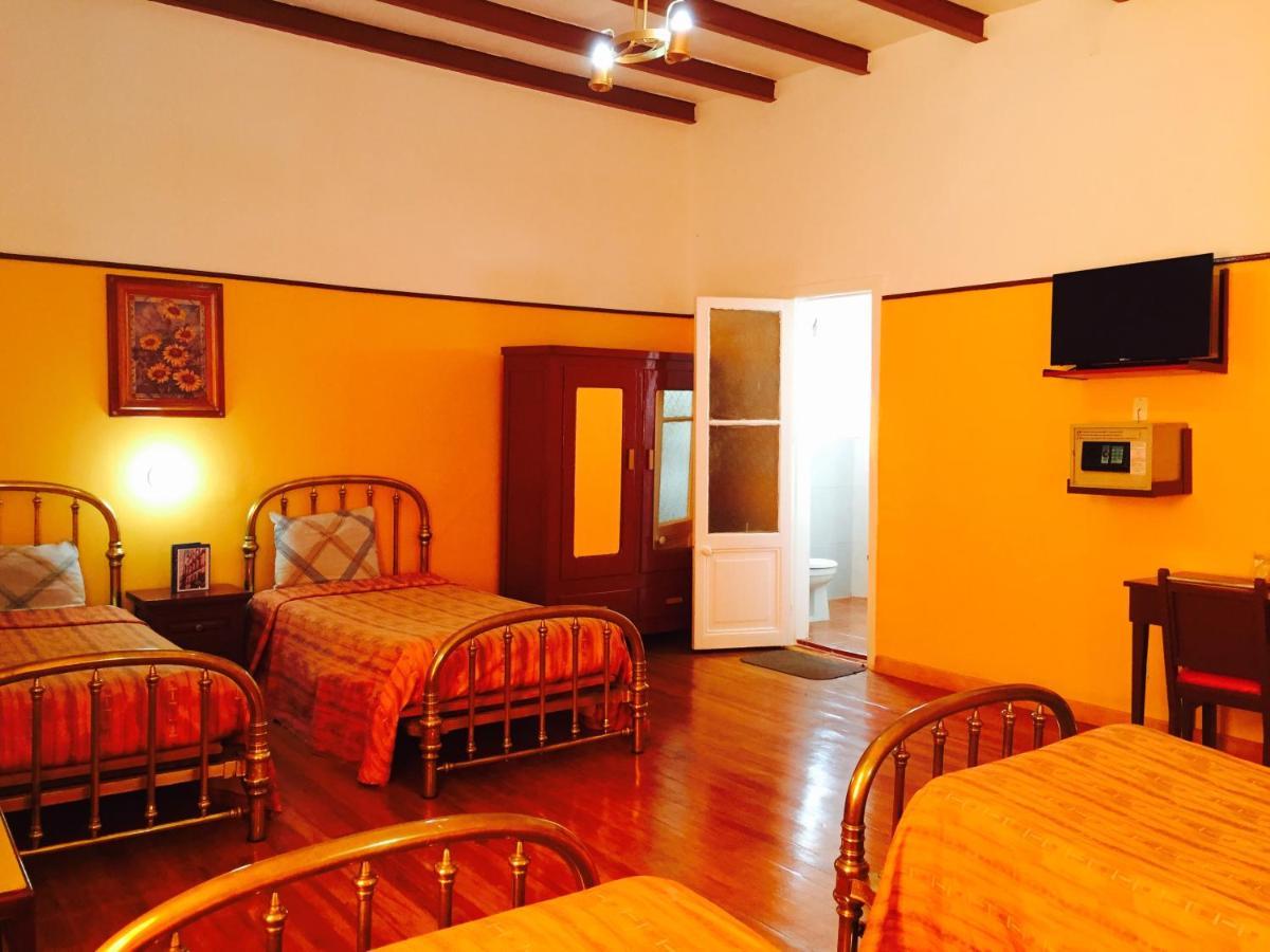 Isabel Hotel 3*