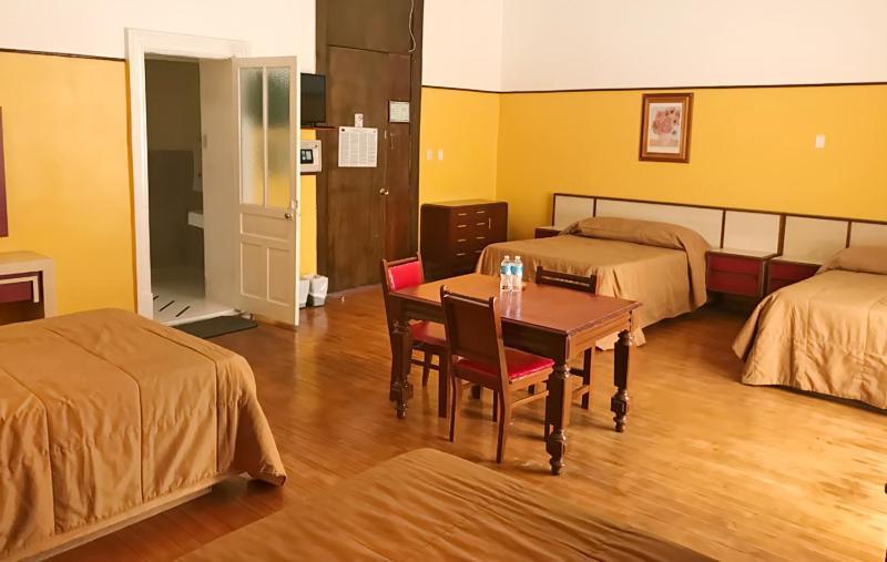 Isabel Hotel 3*