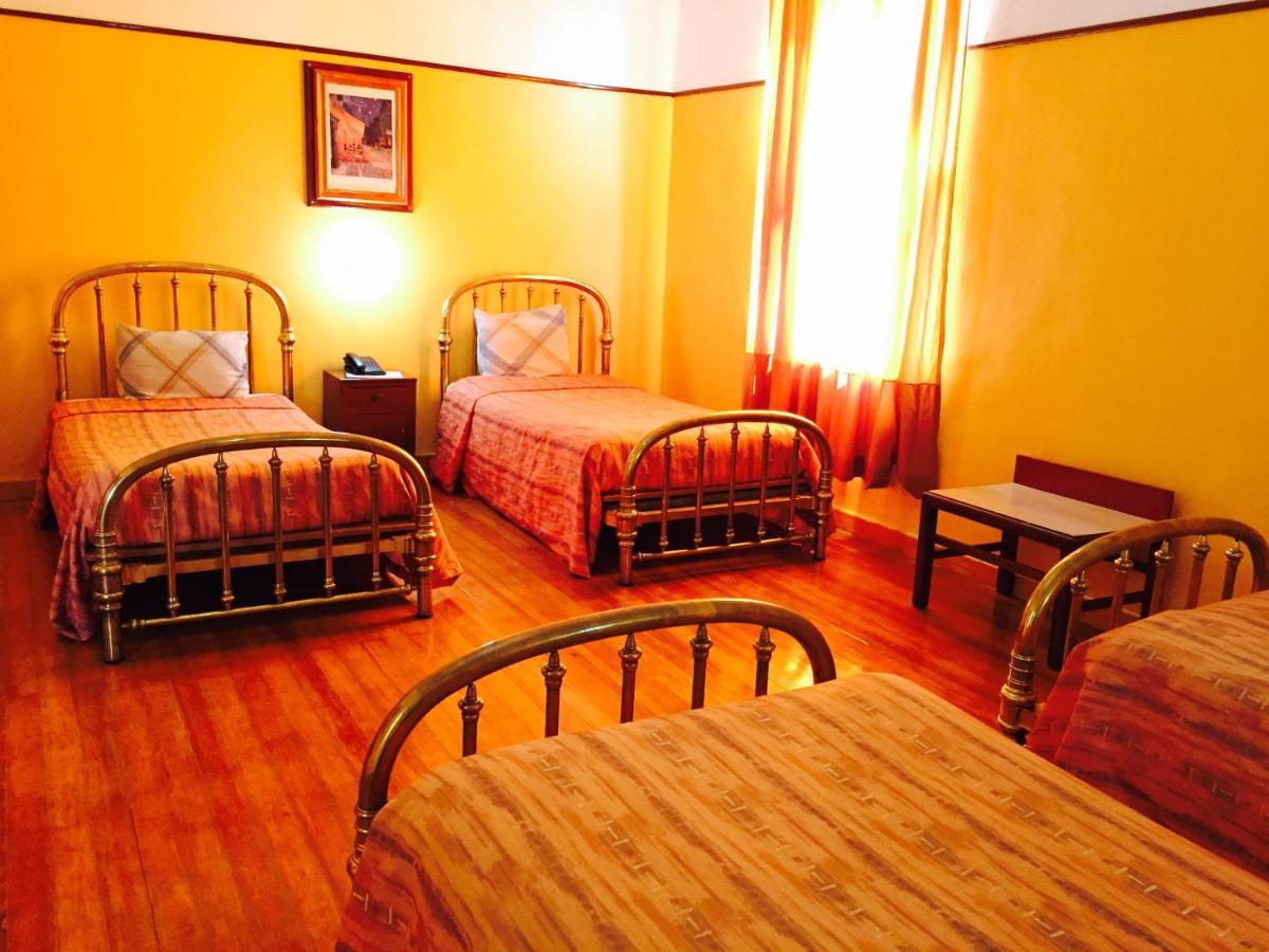 Isabel Hotel 3*