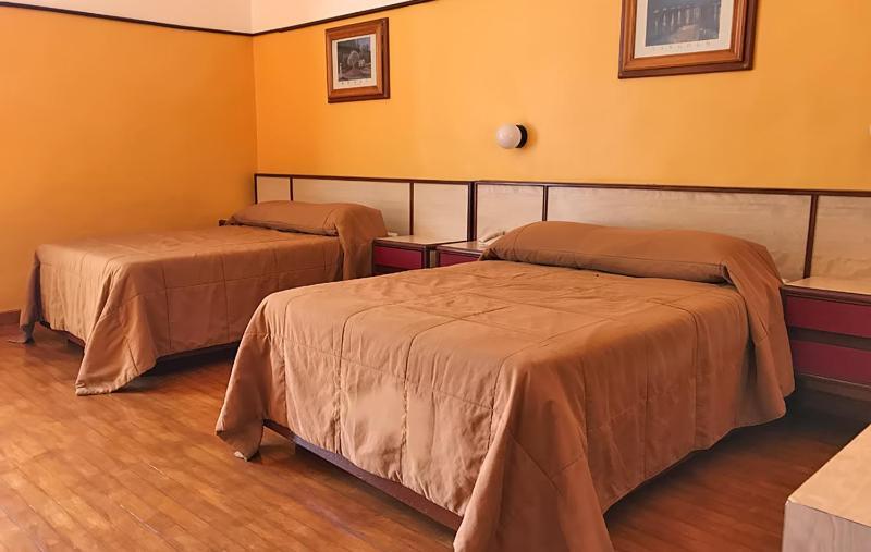 Isabel Hotel 3*