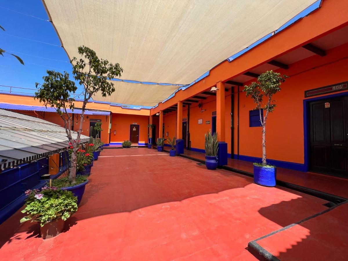 Isabel Hotel 3*