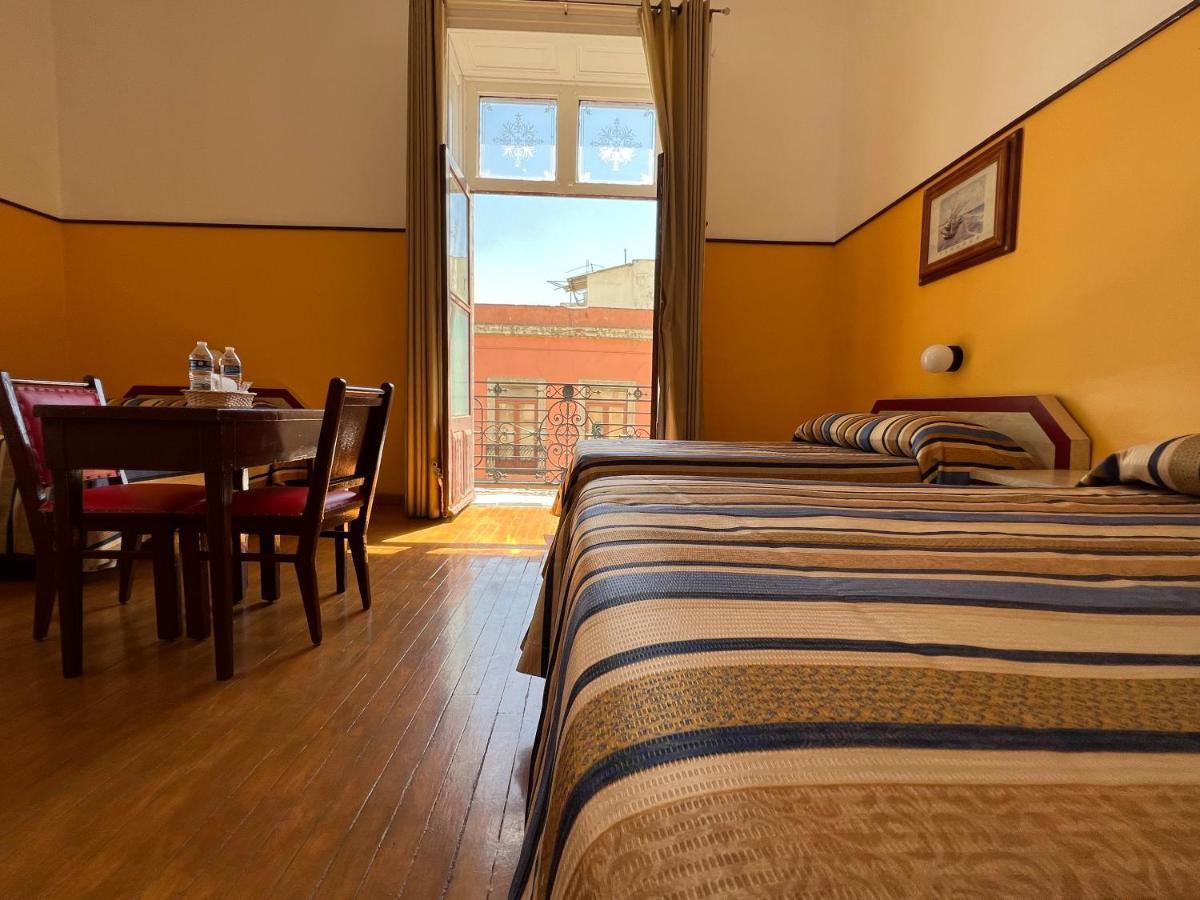 Hotel Isabel 3*