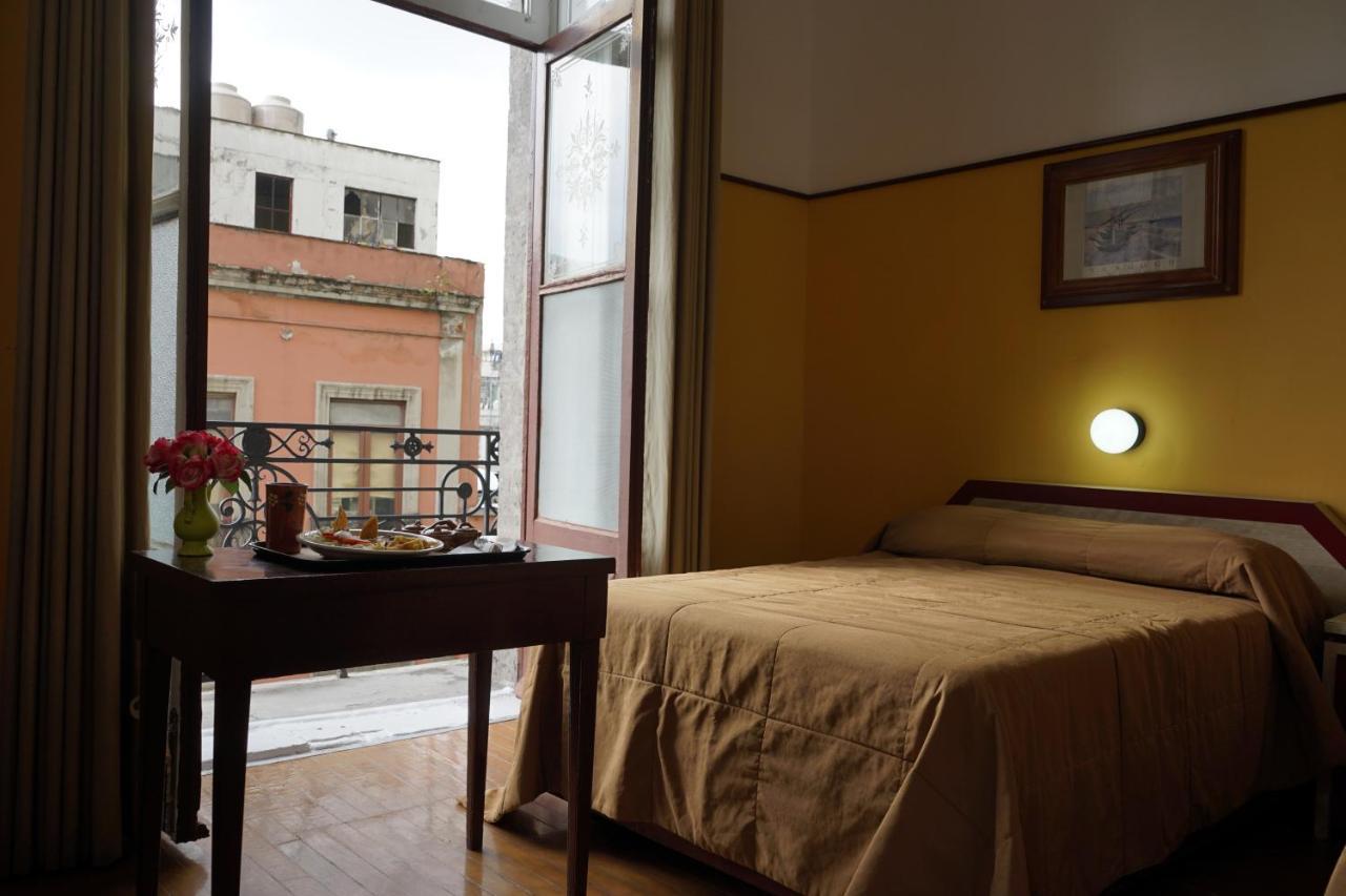 Hotel Isabel 3*