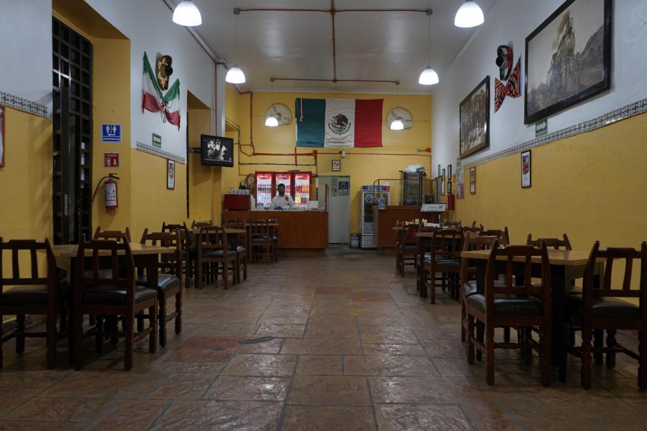 Hotel Isabel